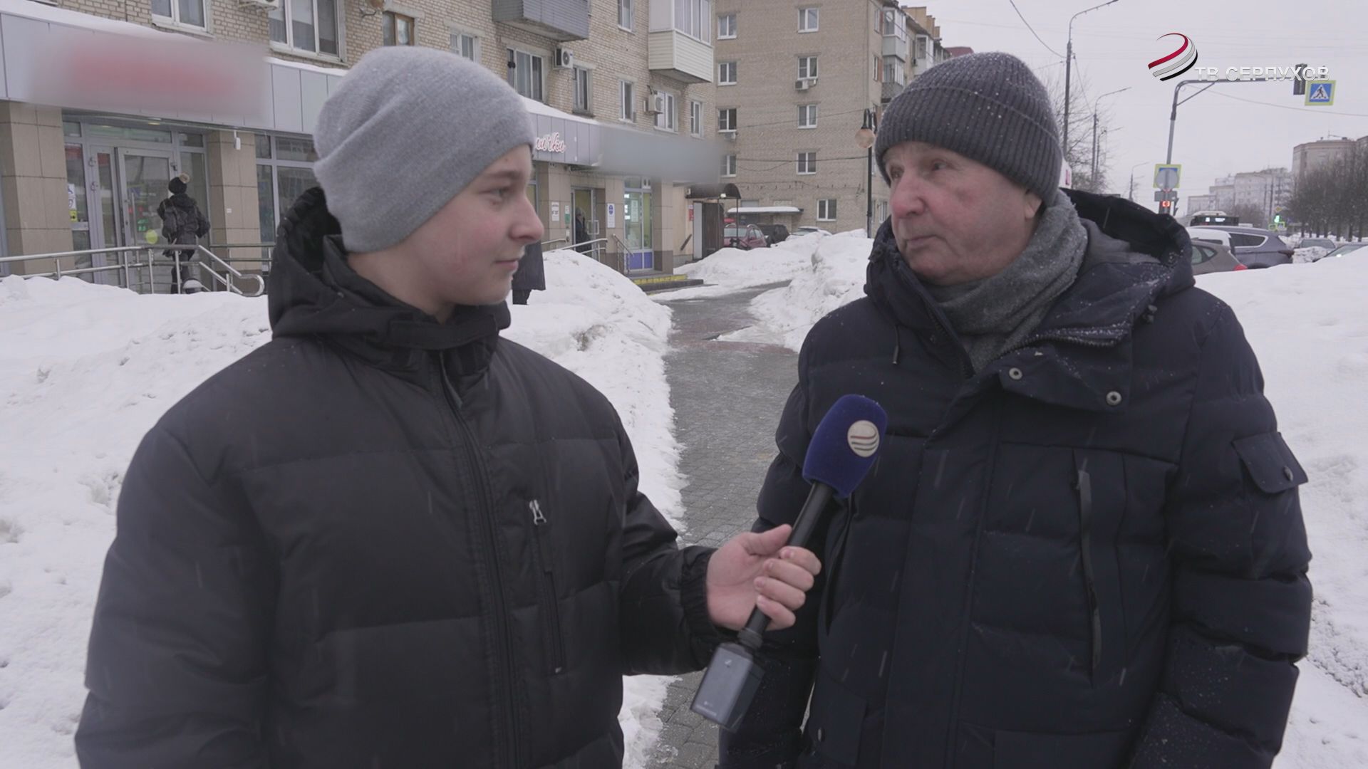 Женская красота – в улыбке