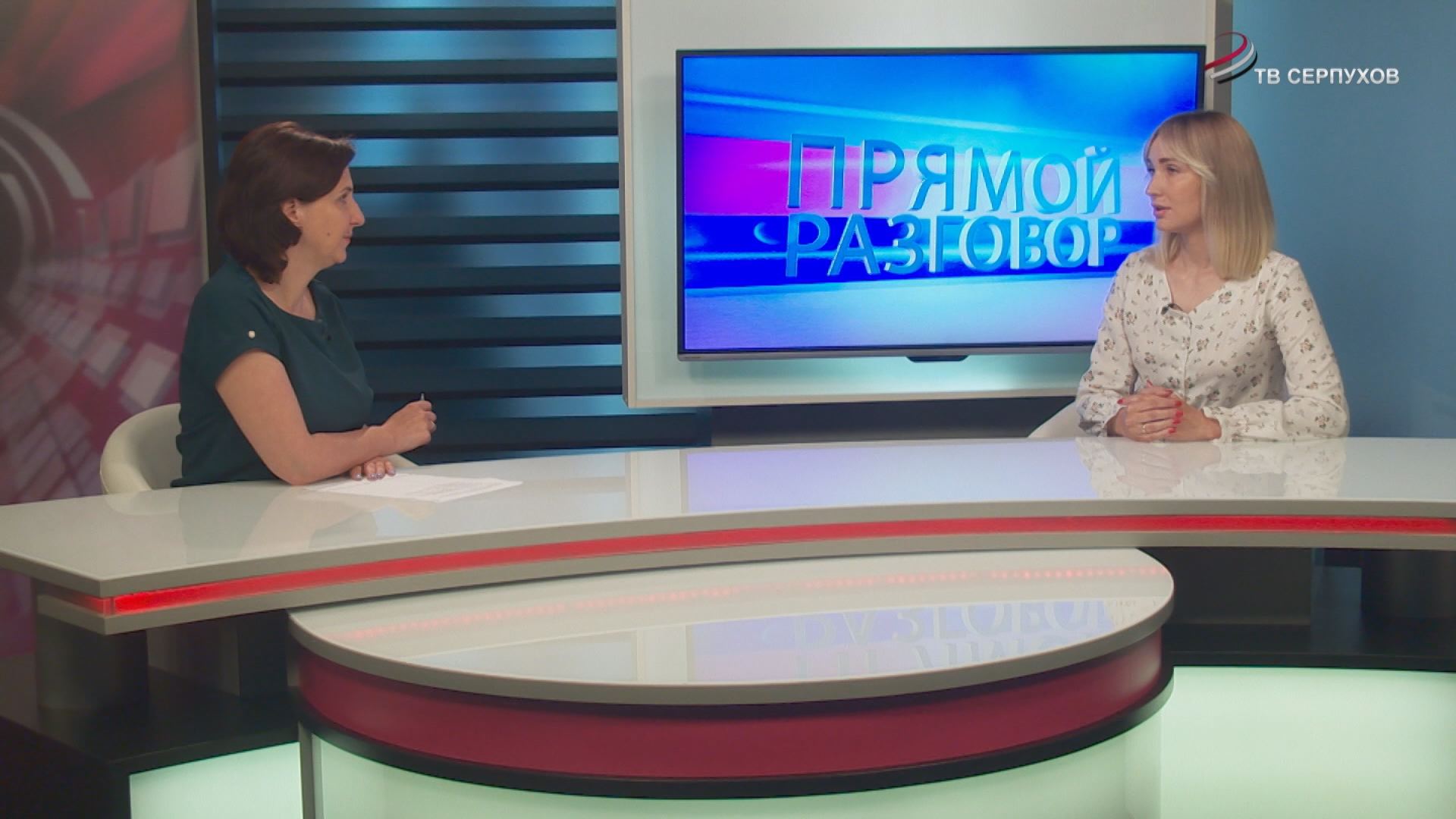 Прямой разговор. Лучший молодой преподаватель 2024 года