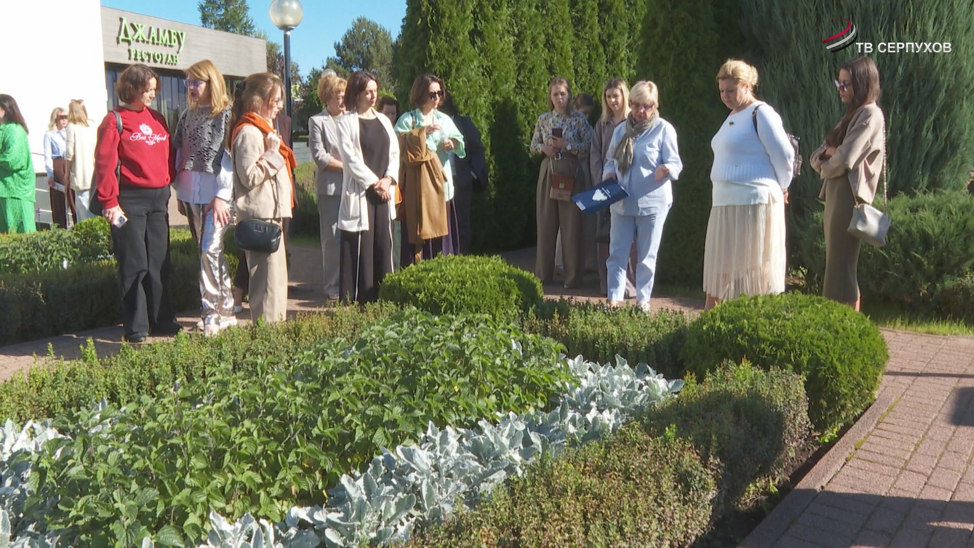 В Серпухове для предпринимателей действуют меры поддержки
