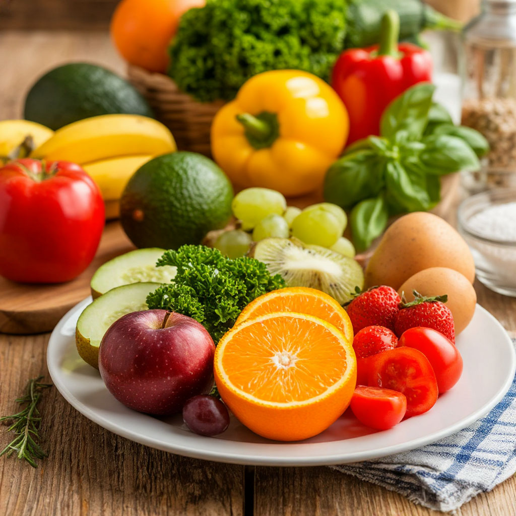 Серпуховичам рассказали о рекомендациях Роспотребнадзора по питанию в осенне-зимний период