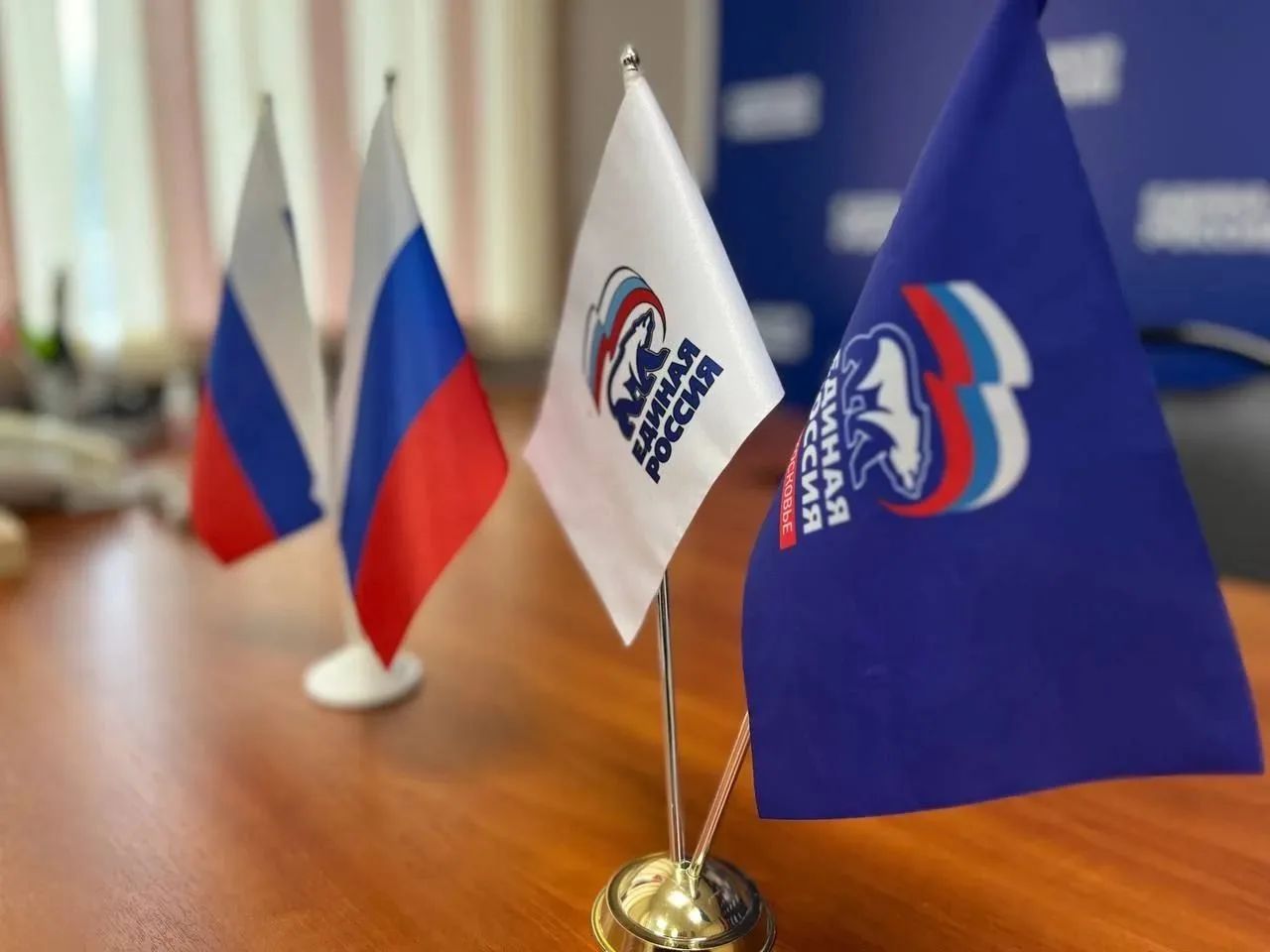 Депутаты Единой России в Серпухове проведут приемы жителей 