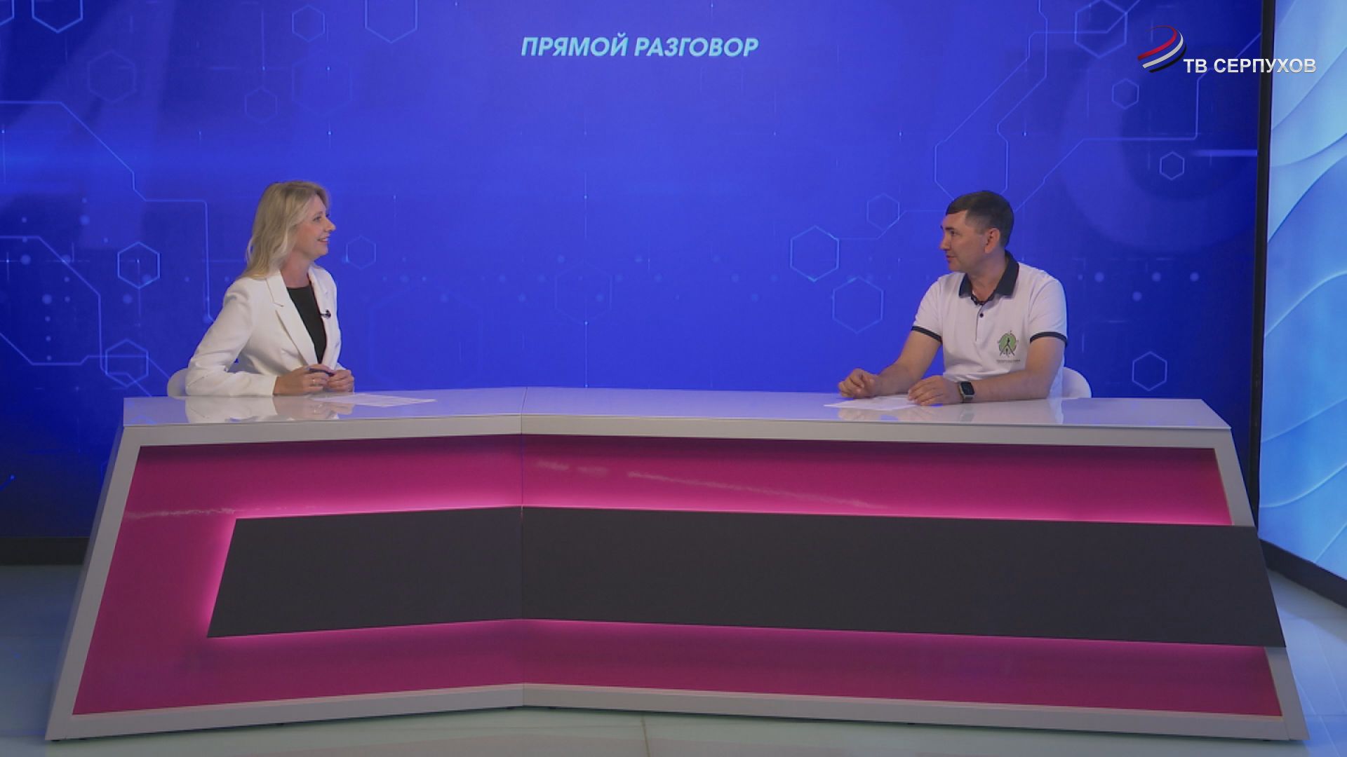 Прямой разговор. Что такое кадастровые работы и кому они нужны?