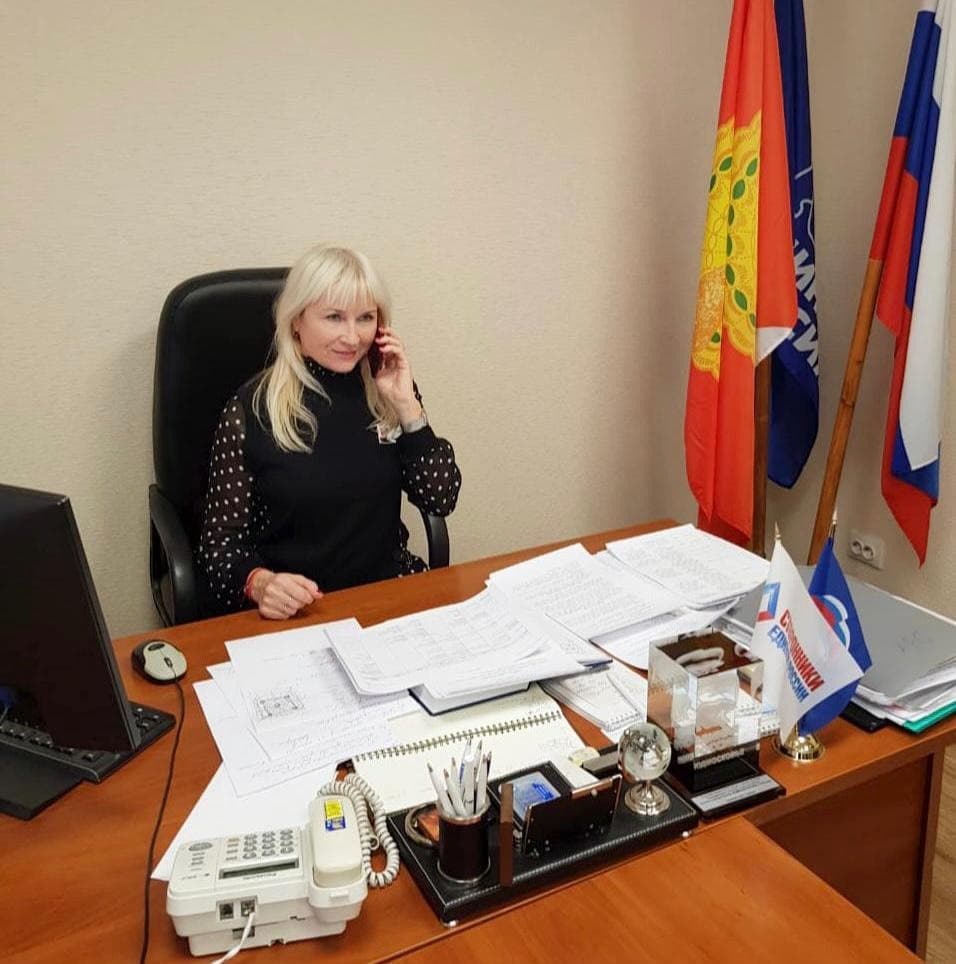 В Серпухове поступают первые заявки для летнего трудоустройства подростков В Серпухове поступают первые заявки для летнего трудоустройства подростков