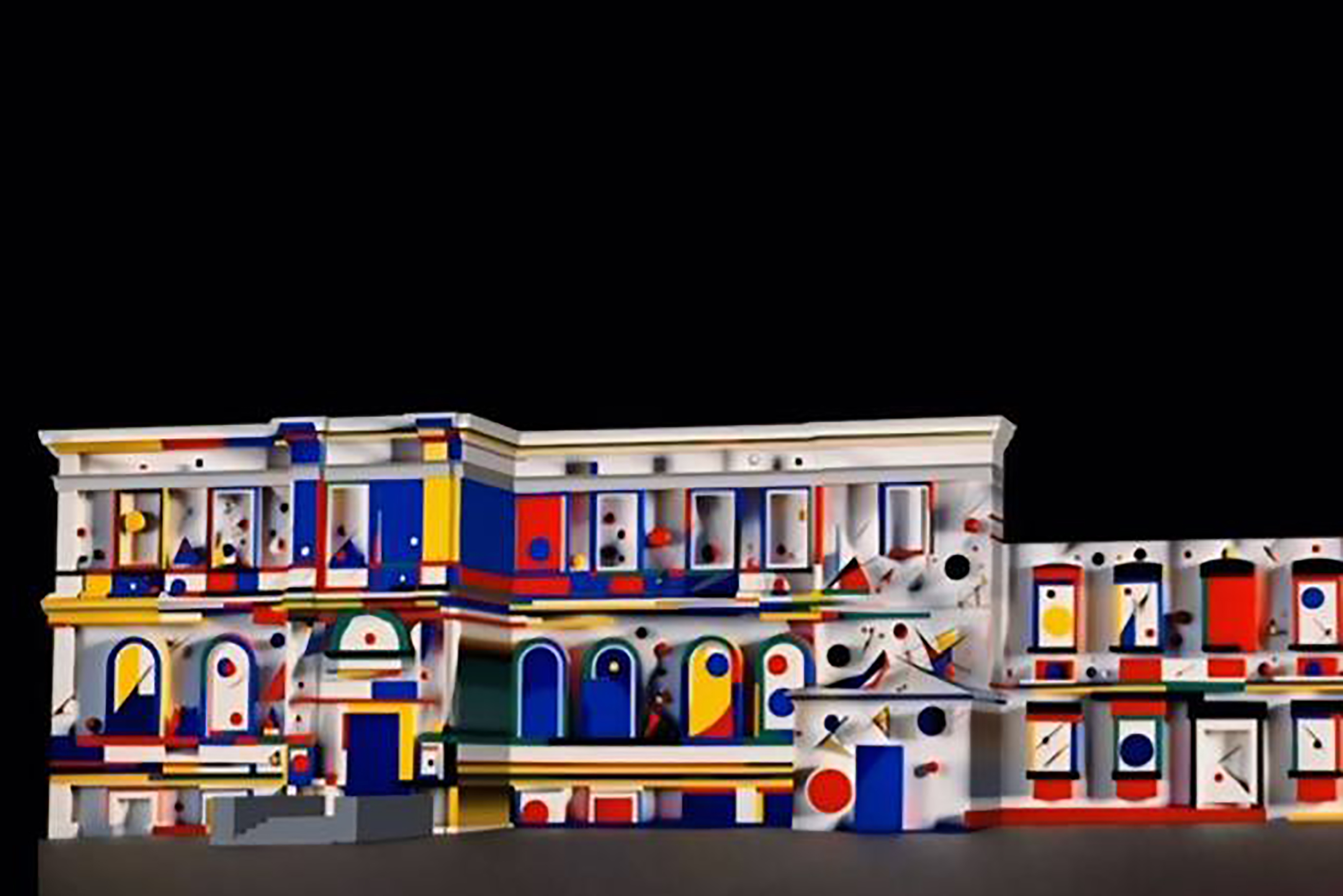 Серпуховский музей устроит мультимедийное шоу