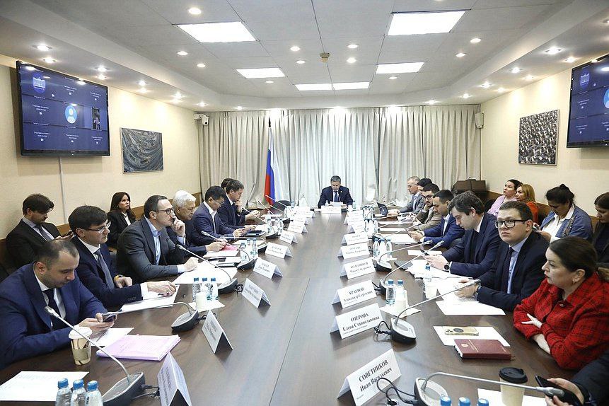 Александр Коган рассказал о поправках в закон «Об отходах производства и потребления»