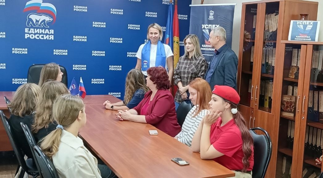 В Серпухове прошло занятие по обучению первой помощи