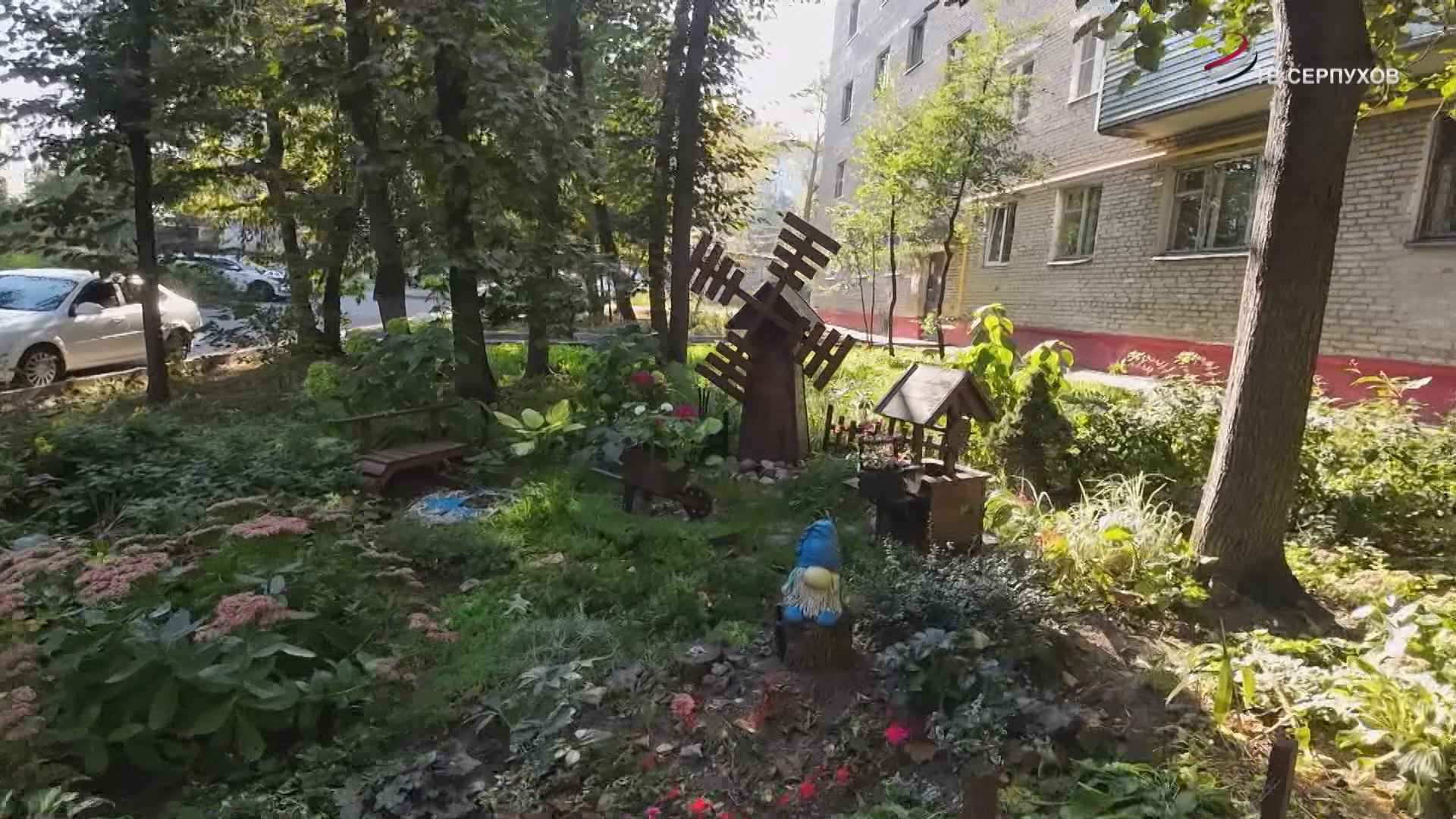 Город готовится к своему юбилею