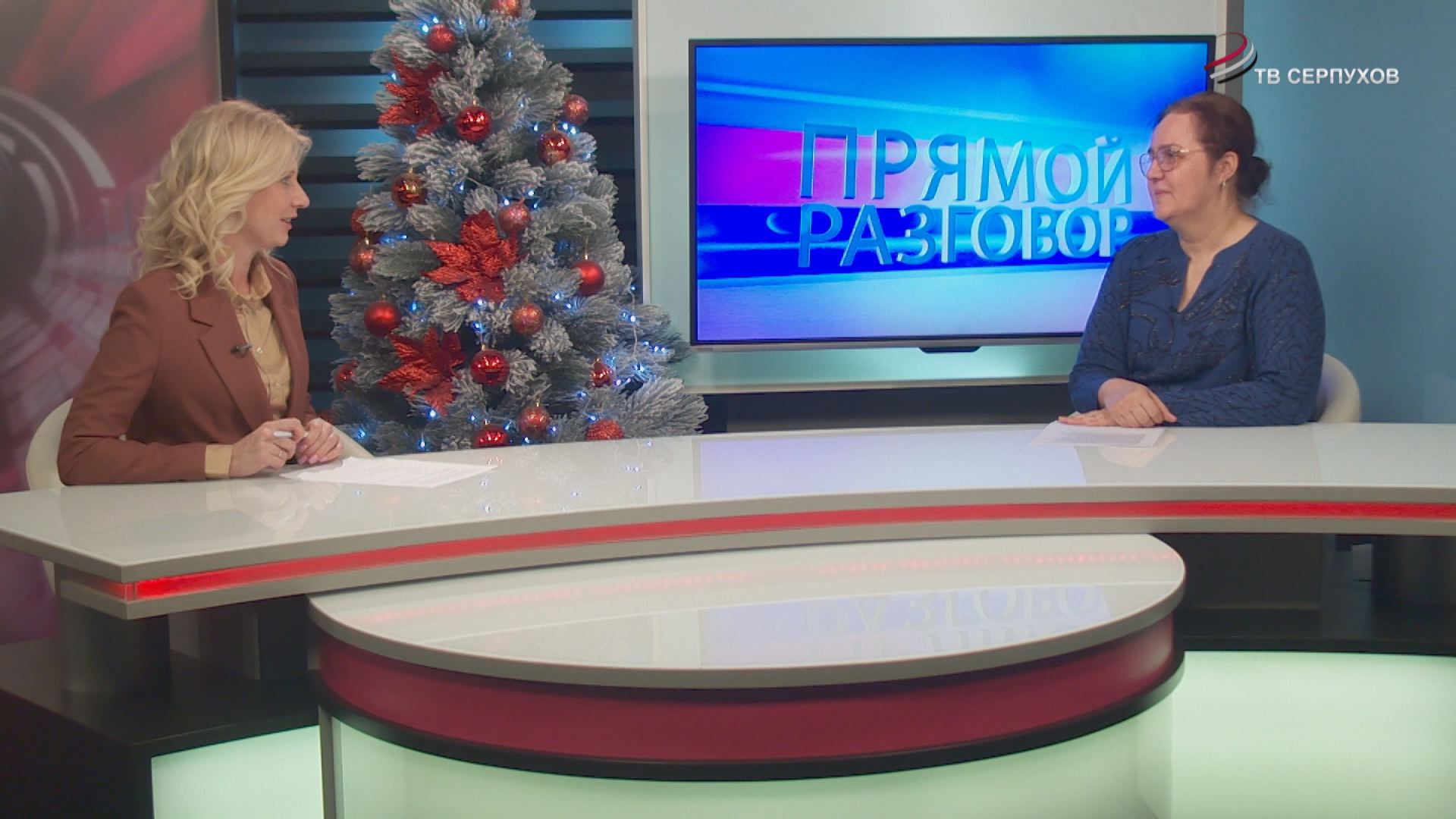 Прямой разговор. В России началась тройная эпидемия