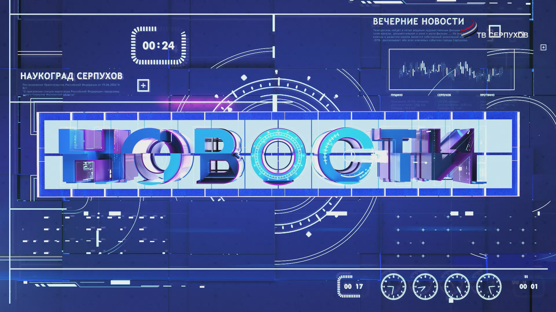 Новости 16.06.2025