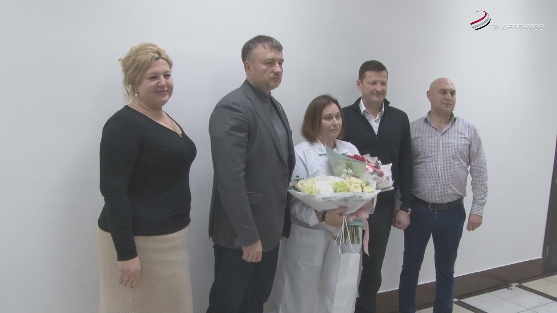 Глава Серпухова посетил Протвинский мясокомбинат