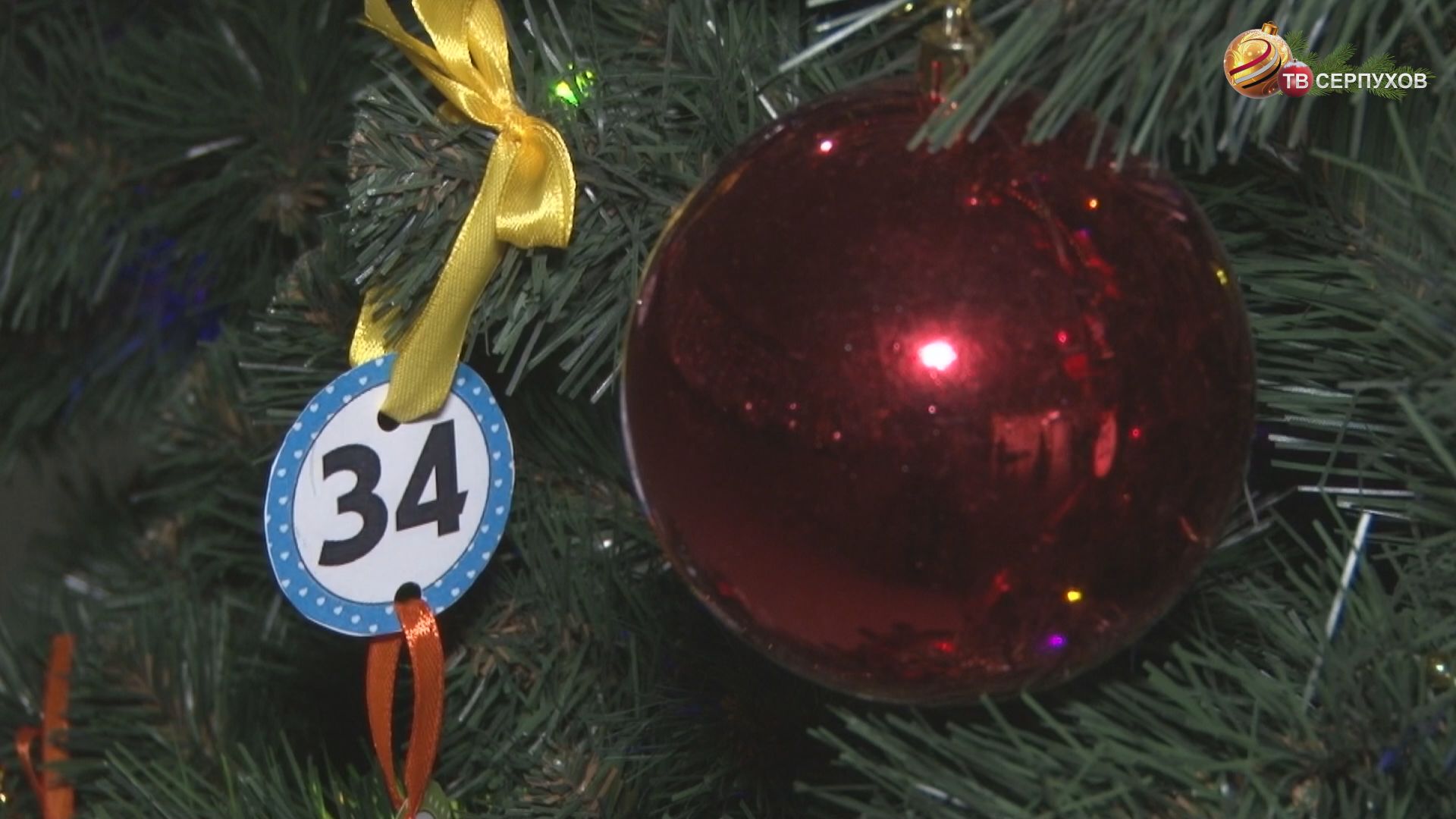 Новогодняя акция «Елка желаний» набирает обороты