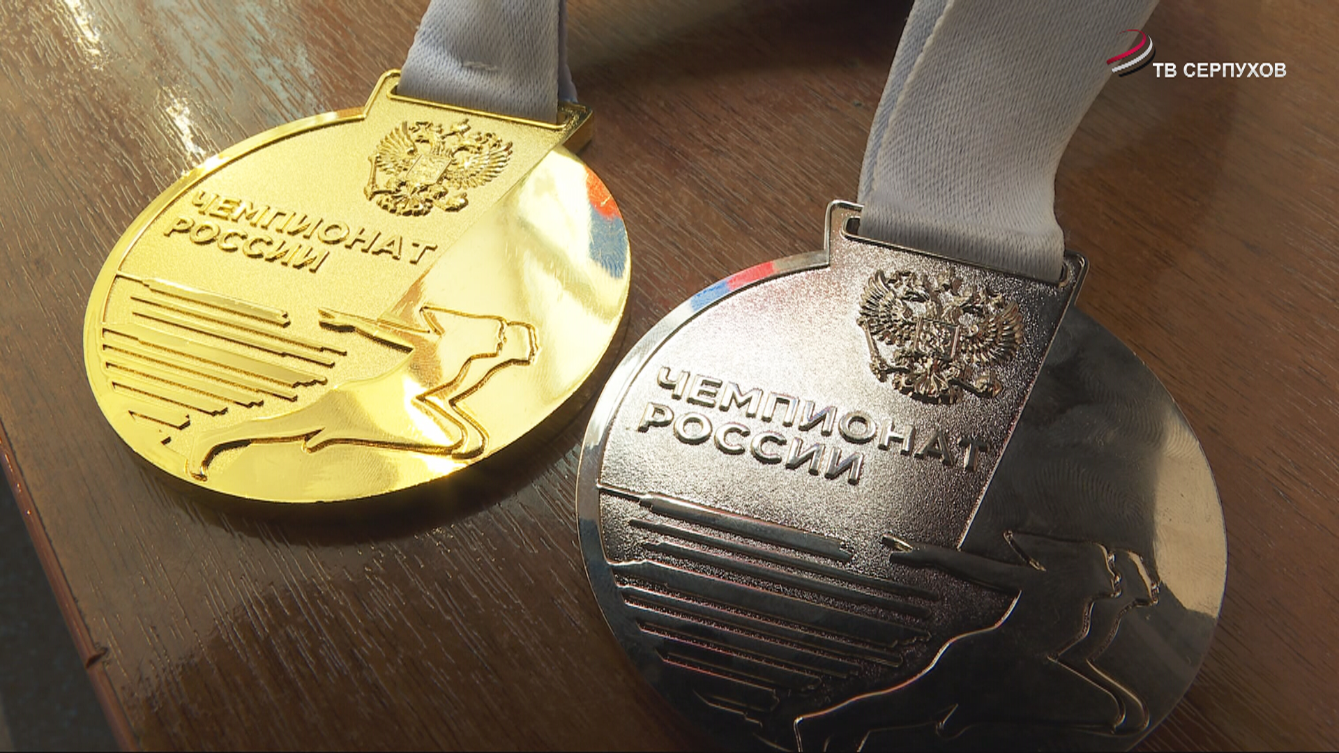 Серпуховички Елена Журавская и Полина Уразматова успешно выступили на Чемпионате России по бадминтону спорт лиц с ПОДА