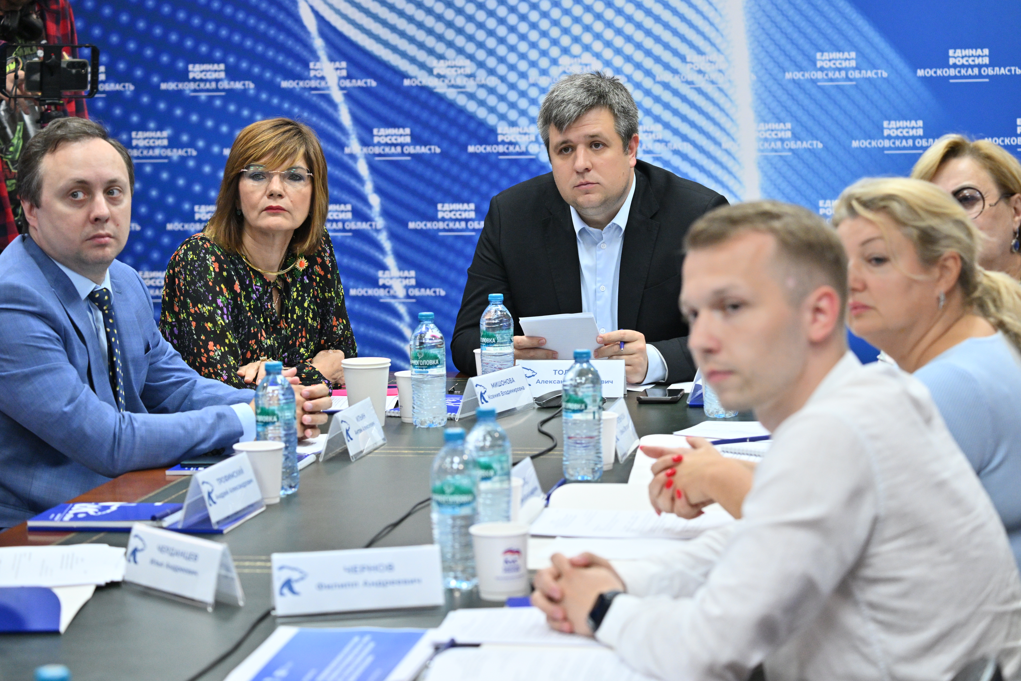 Подмосковное отделение «Единой России» выступило с инициативой запрета питбайков без наличия прав категории «А»