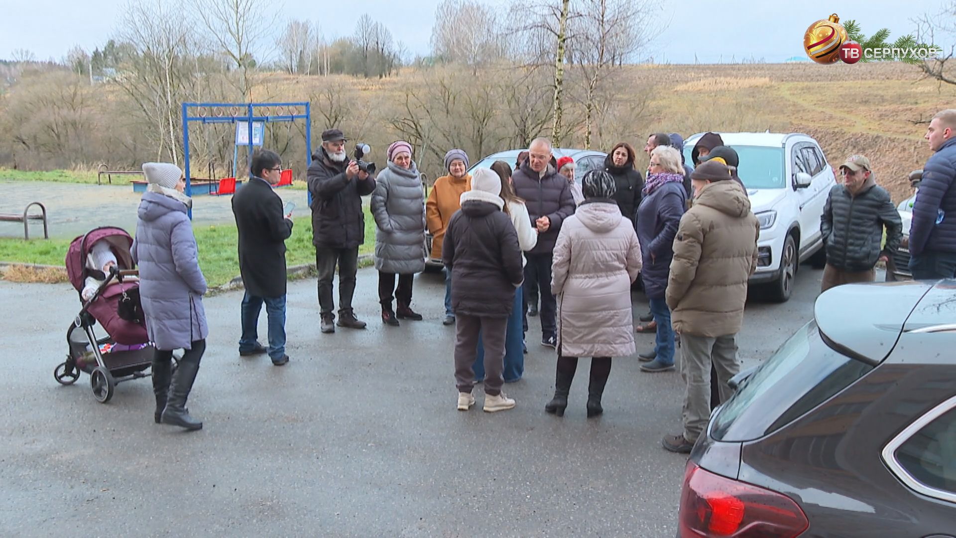 Проблема обеспечения теплом на контроле у депутата Государственной думы Александра Когана