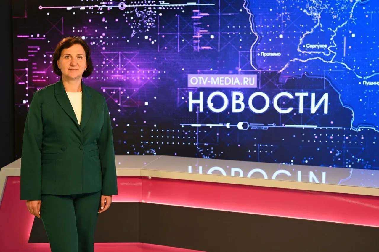 Сотрудники МАУ «Серпуховское информационное агентство» стали дипломантами престижного конкурса Союза журналистов России на лучшее произведение 2026 года Сотрудники МАУ «Серпуховское информационное агентство» стали дипломантами престижного конкурса Союза журналистов России на лучшее произведение 2026 года
