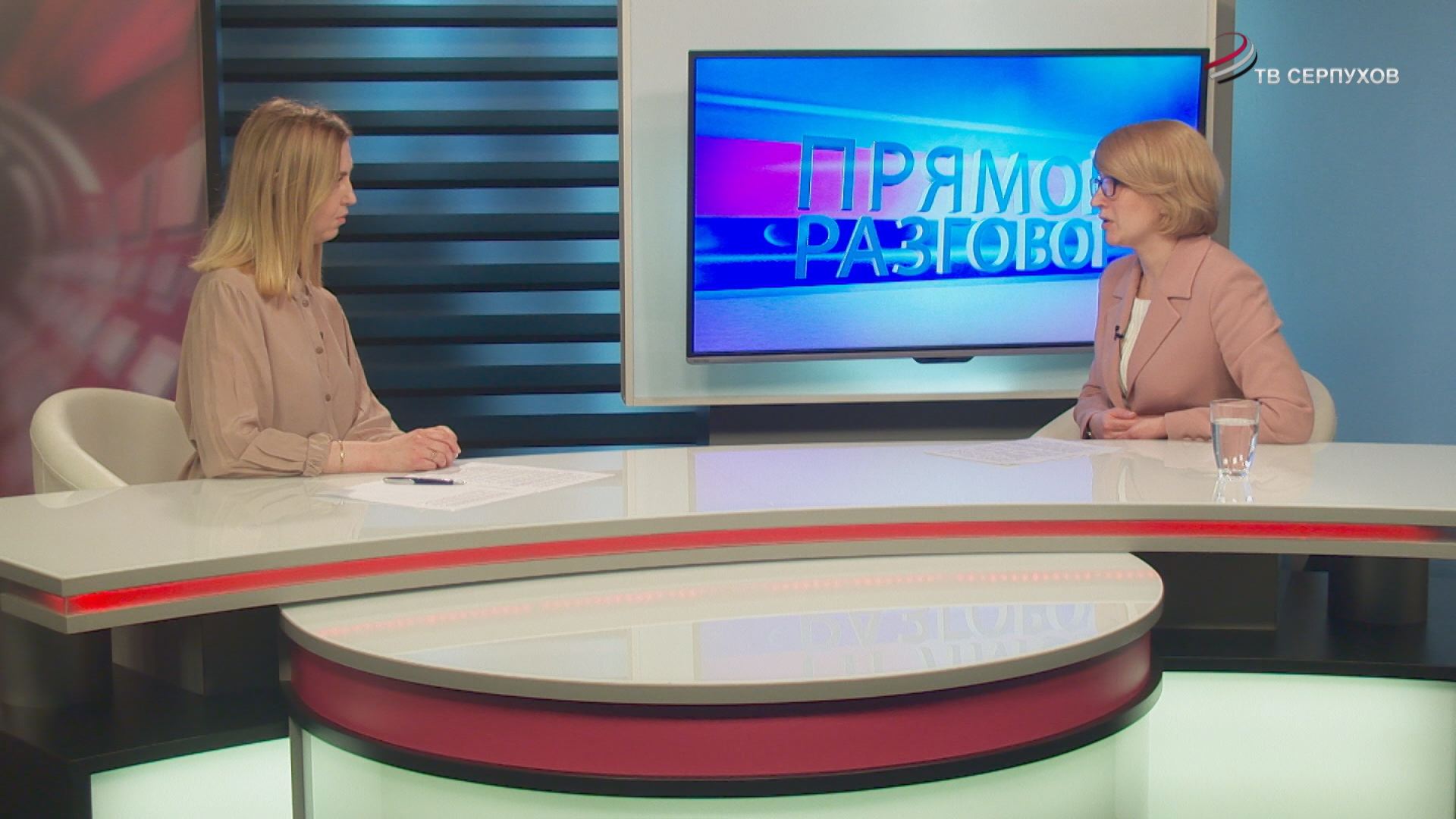 Прямой разговор. Благоустройство в Серпухове на 2020 год (1 часть) Прямой разговор. Благоустройство в Серпухове на 2020 год (1 часть)