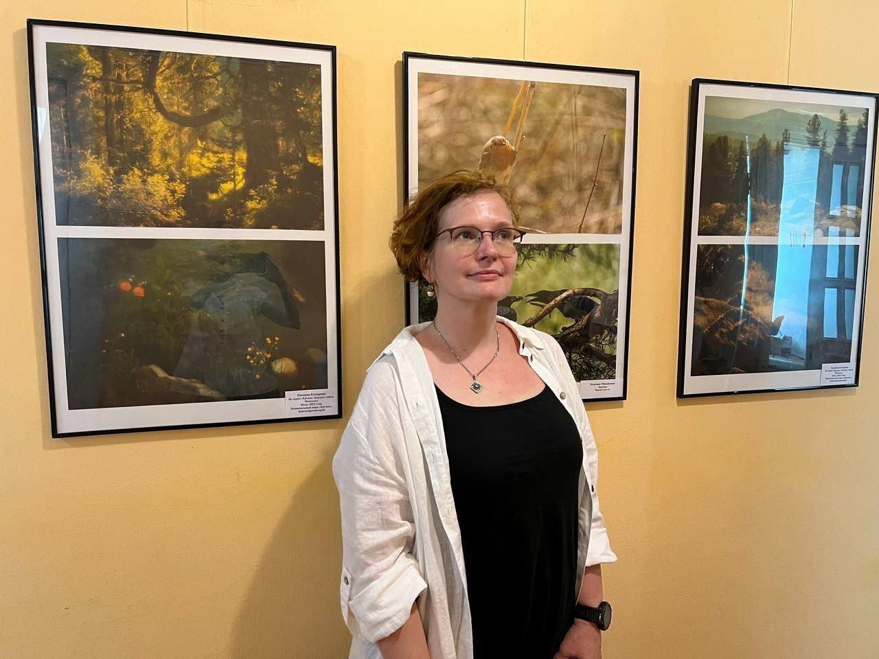 Шесть фотографов из Городского округа Серпухов стали стипендиатами Министерства культуры РФ