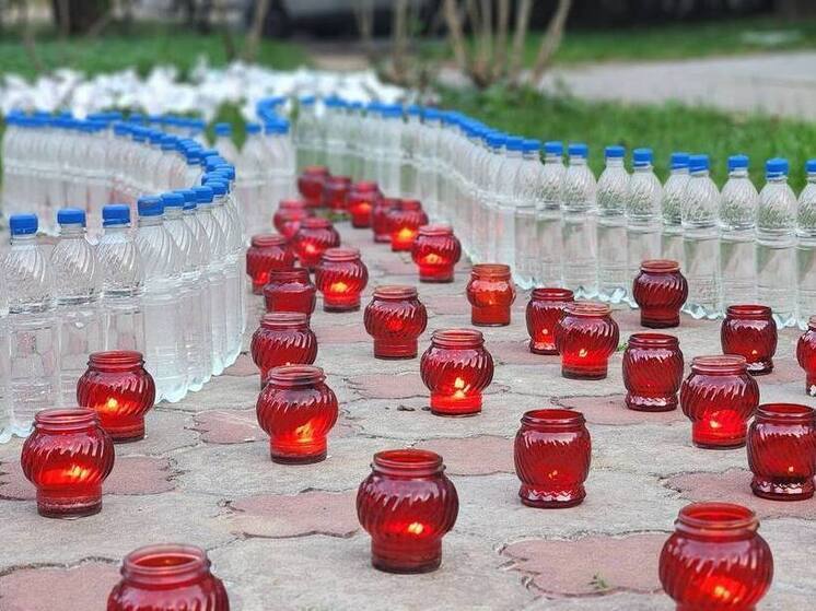 Памятные акции ко Дню солидарности в борьбе с терроризмом пройдут в Протвино