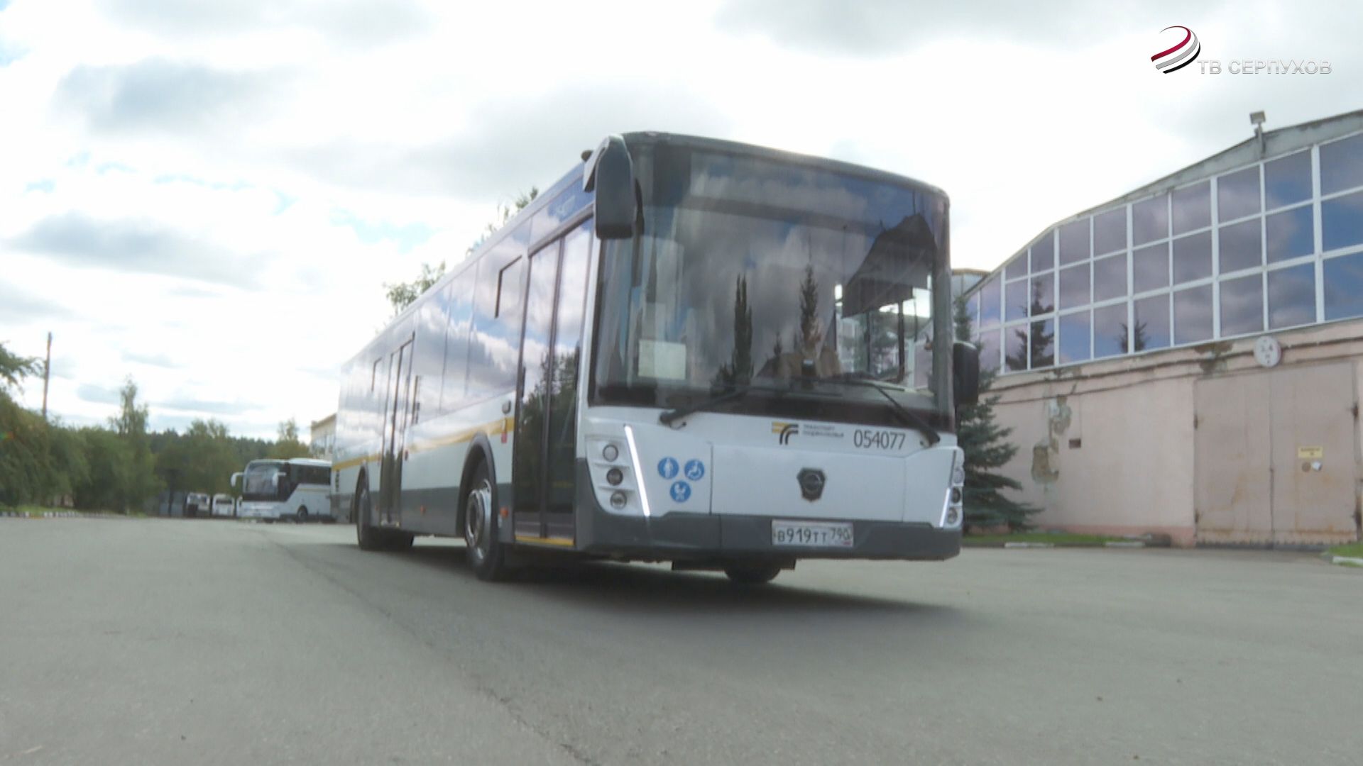 Мострансавто расширяет социальный пакет