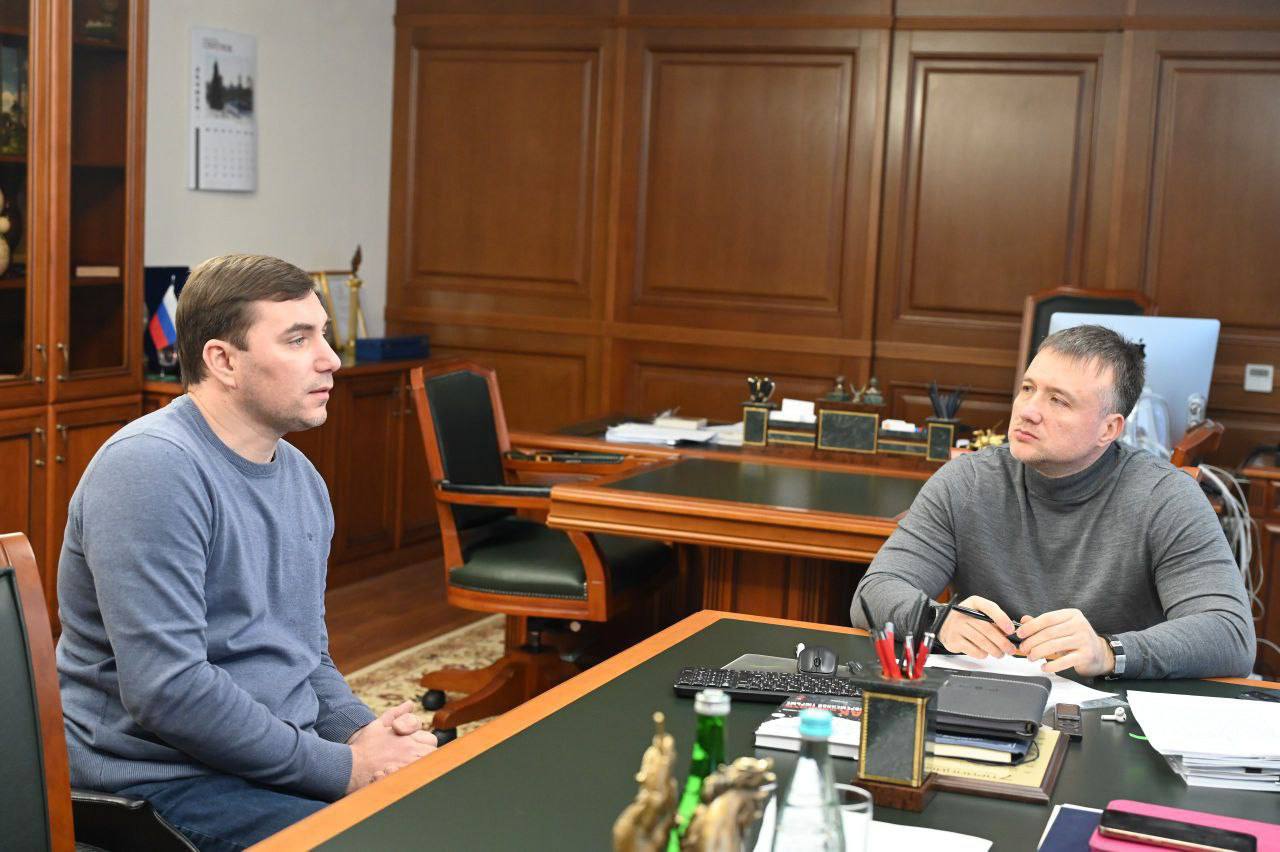 Житель Серпухова зарегистрировал разработку электроприставки для инвалидных колясок