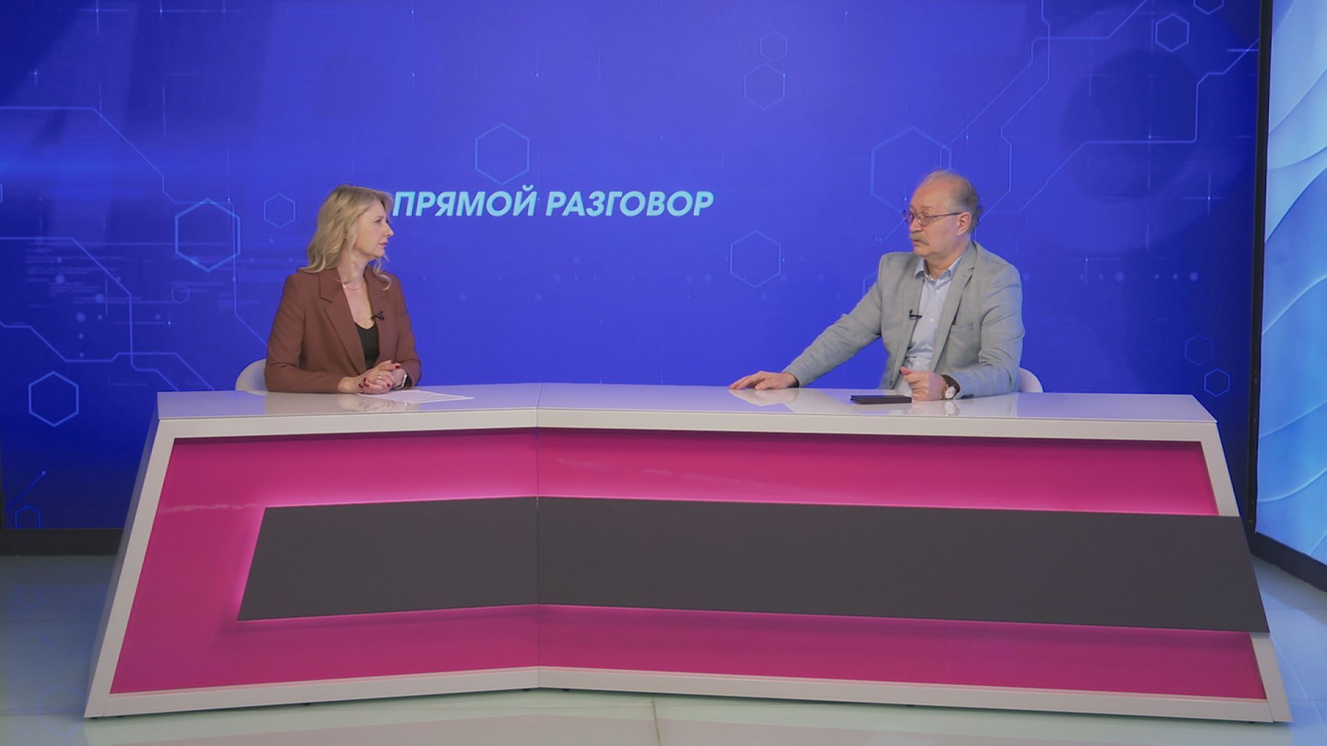 Прямой разговор. Как подготовиться к весенней аллергии