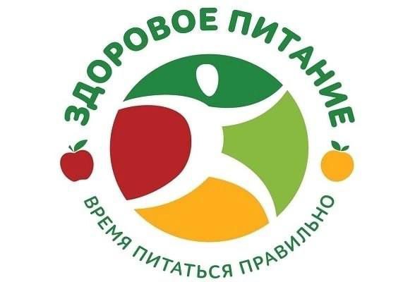 Проект «ЗОЖкины» – детям о правильном питании