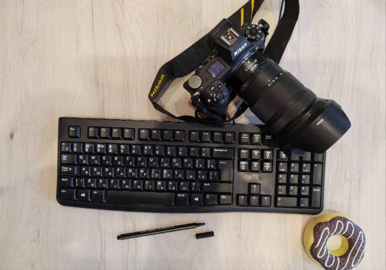 Серпуховское информационное агентство объявило о вакансии корреспондента