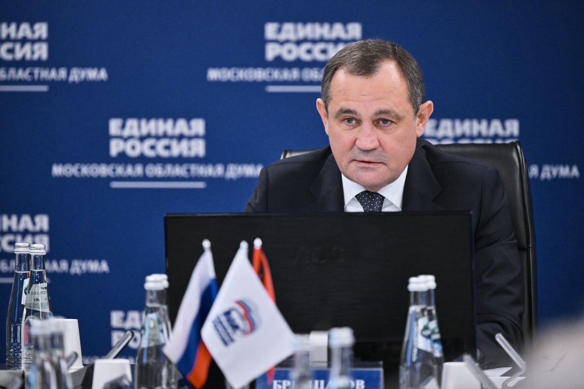«Единая Россия» запустила предварительное голосование с 11 марта