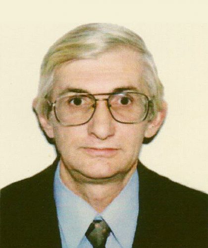 Ушел из жизни Леонид Кириллин, организатор и руководитель туристских слетов