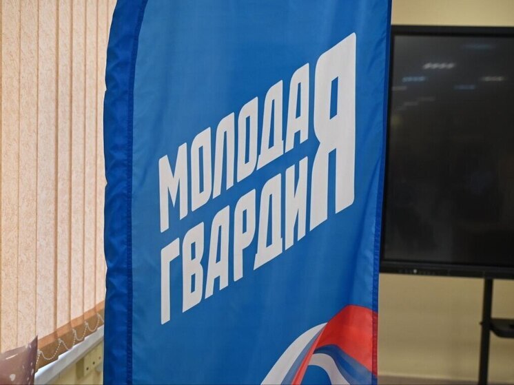 Серпуховичей пригласили на День рождения «Молодой Гвардии Единой России»