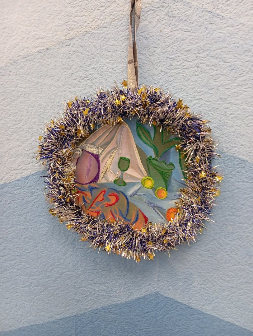 Серпуховский музей объявил о старте голосования по выбору новогодней игрушки