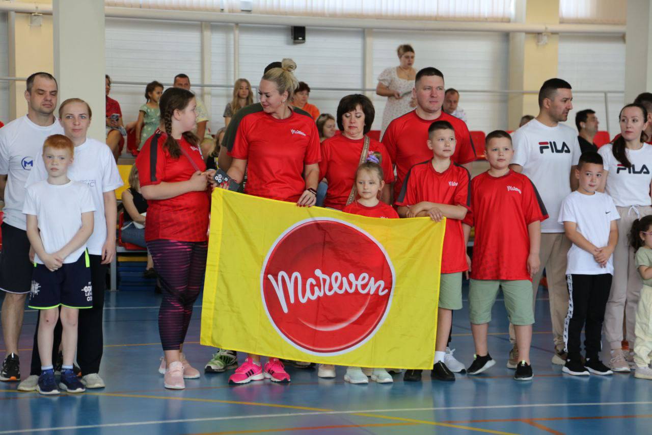 В Серпухове реализуется партийный проект «Крепкая семья»