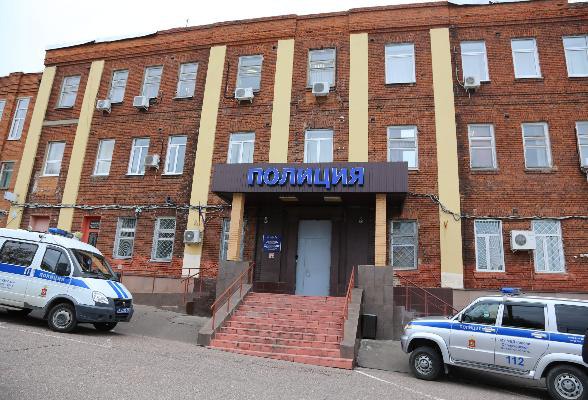 Управление МВД России «Серпуховское» приглашает на работу в органы внутренних дел 