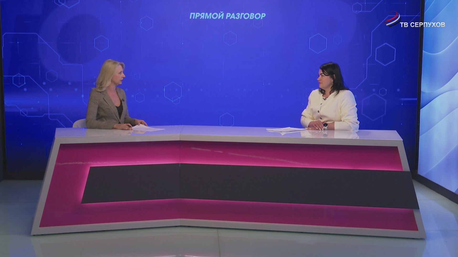 Прямой разговор. МРТ экспертного уровня в клинике "Фактор долголетия"