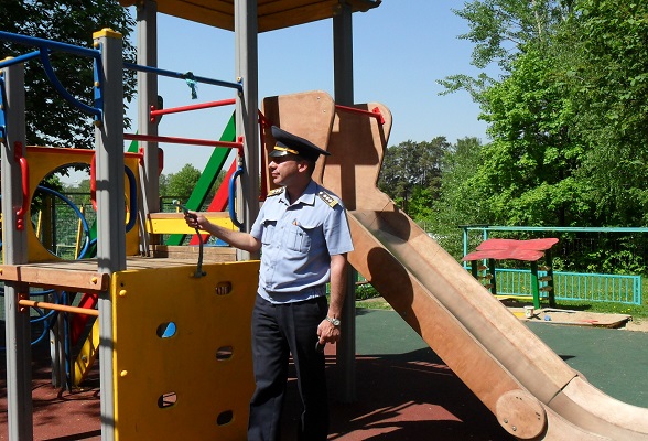 В городском округе Серпухов устранили более 30 нарушений чистоты, порядка и благоустройства В городском округе Серпухов устранили более 30 нарушений чистоты, порядка и благоустройства
