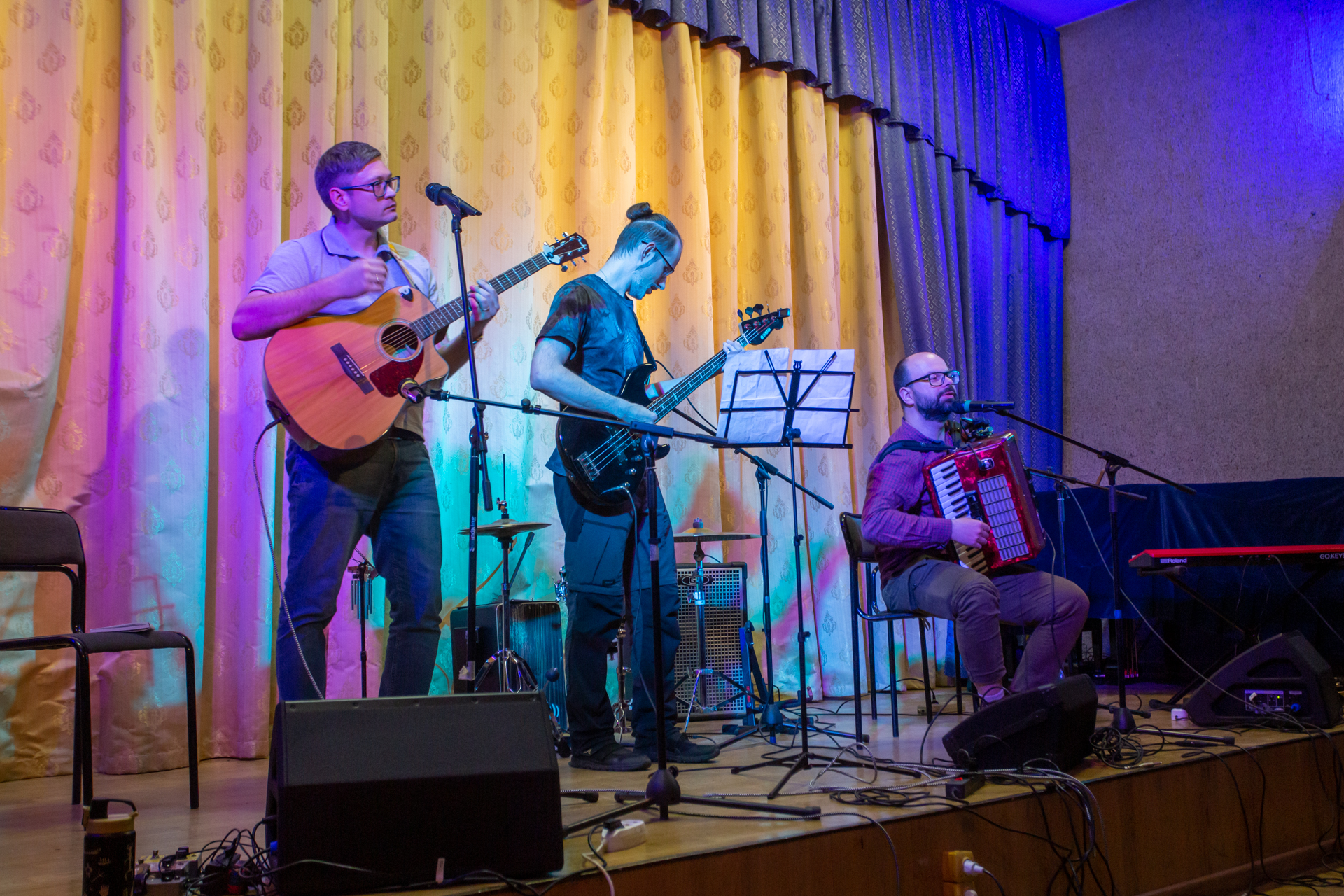 В Пущино состоится уникальный фестиваль «Наукоградостно»