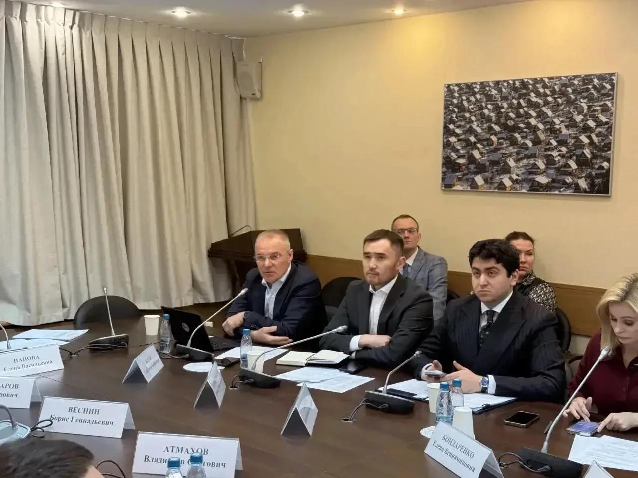 Александр Коган: Штрафы должны заставлять предприятия снижать выбросы, а не заменять экологическую модернизацию