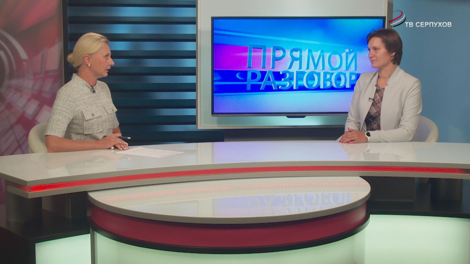 Прямой разговор. Эндоскопия без боли и дискомфорта