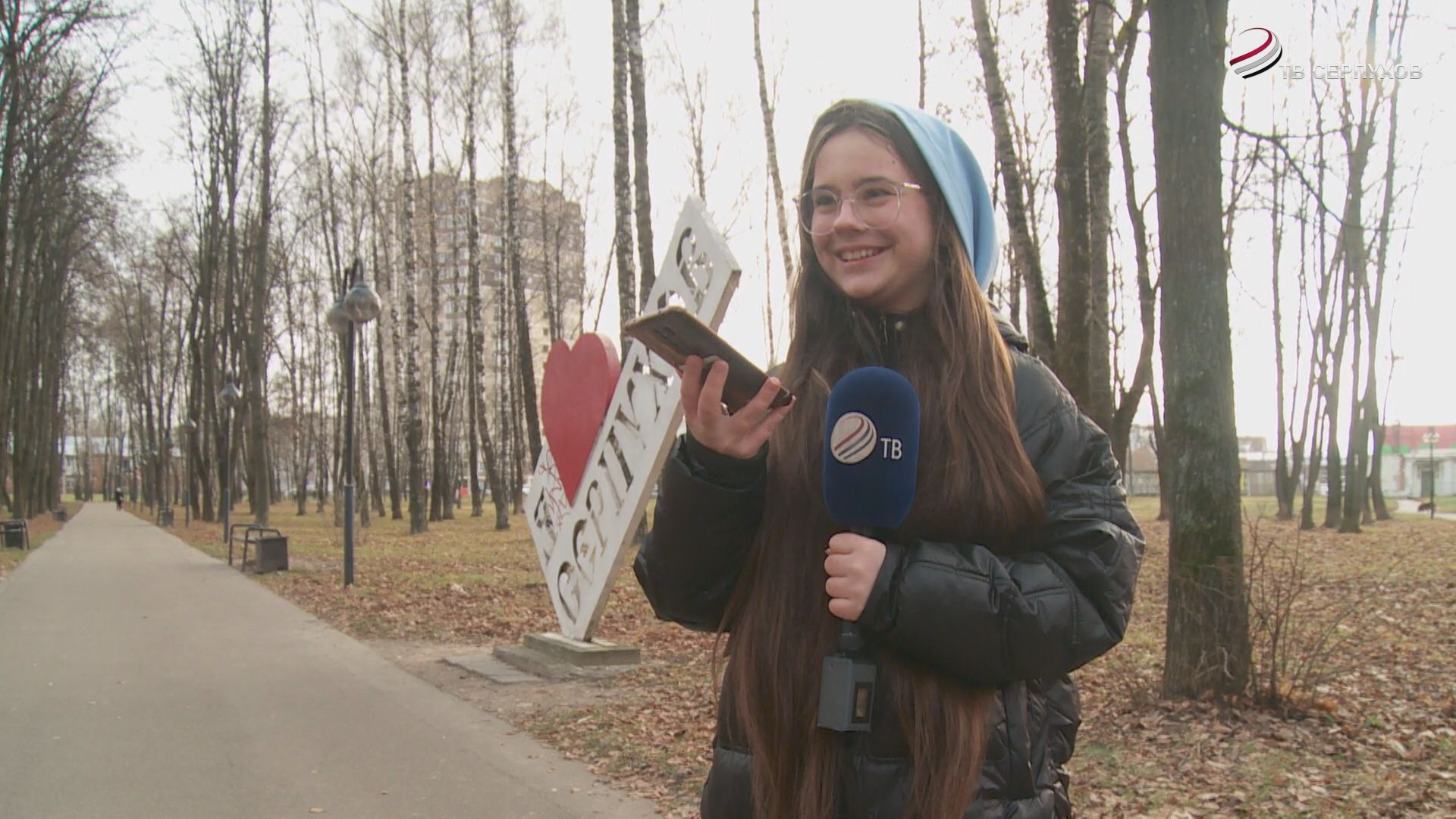 Позвонить маме просто так – это так важно