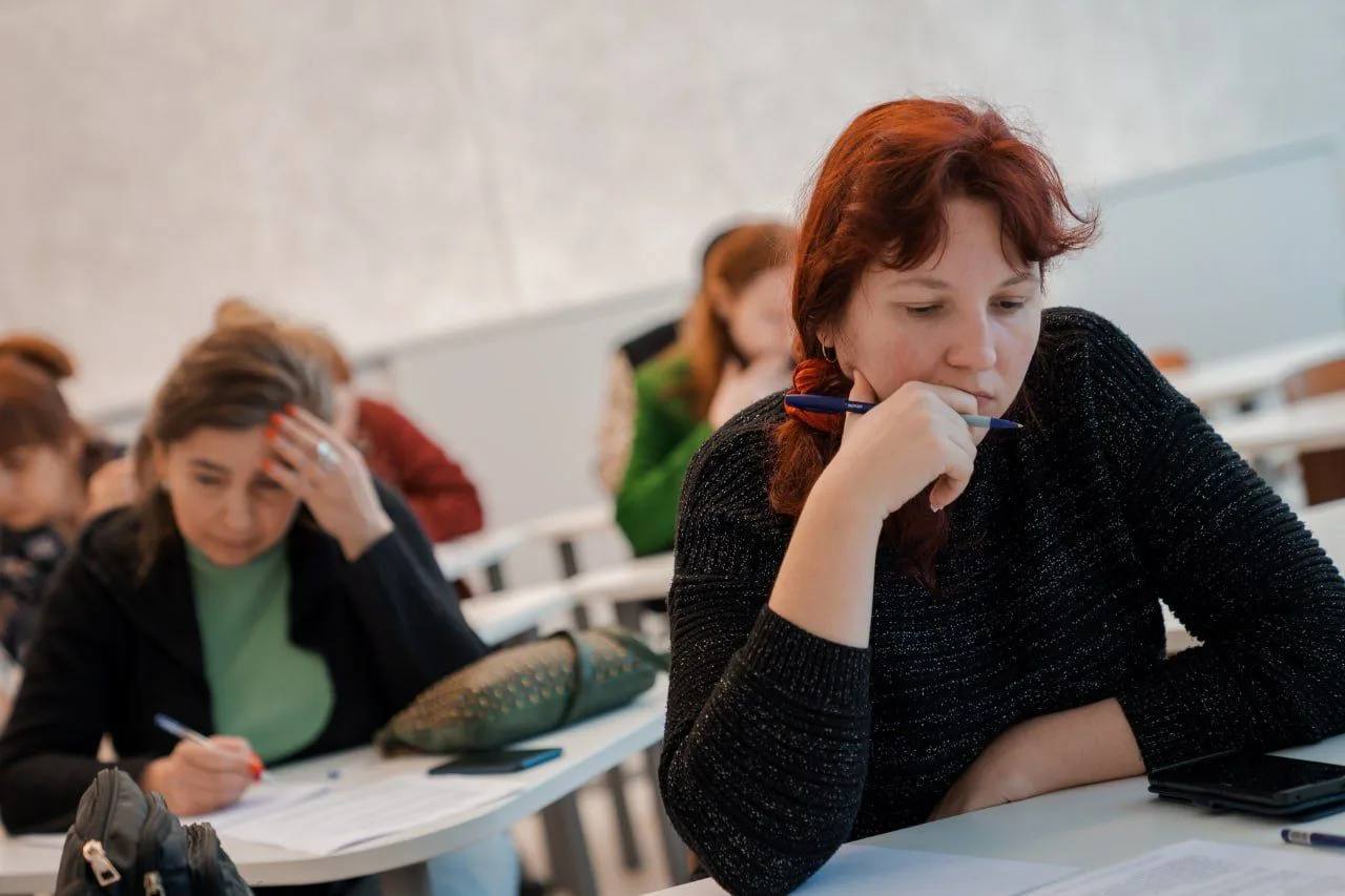 Педагоги и ученики «Образовательного комплекса «Пущино» ярко проявили себя на региональном этапе олимпиад Московской области