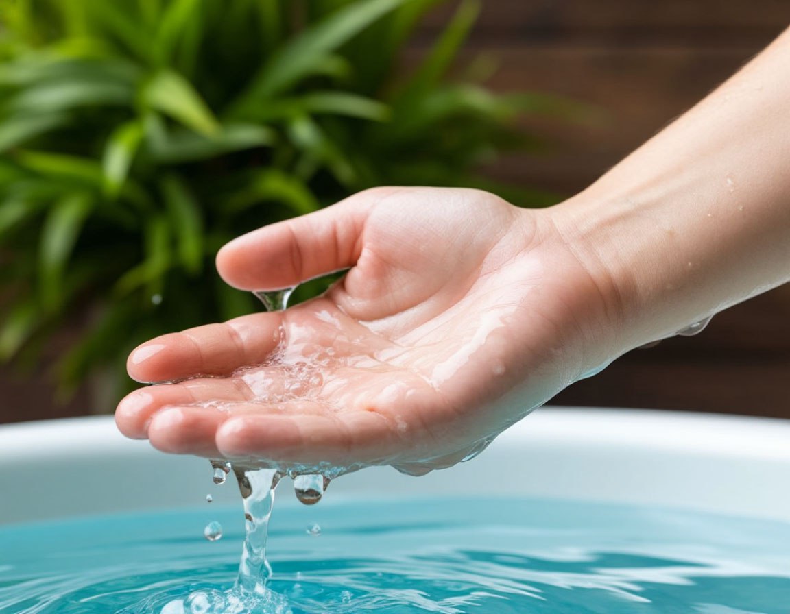 Серпуховичам напомнили, почему мытьё рук - это главное правило гигиены