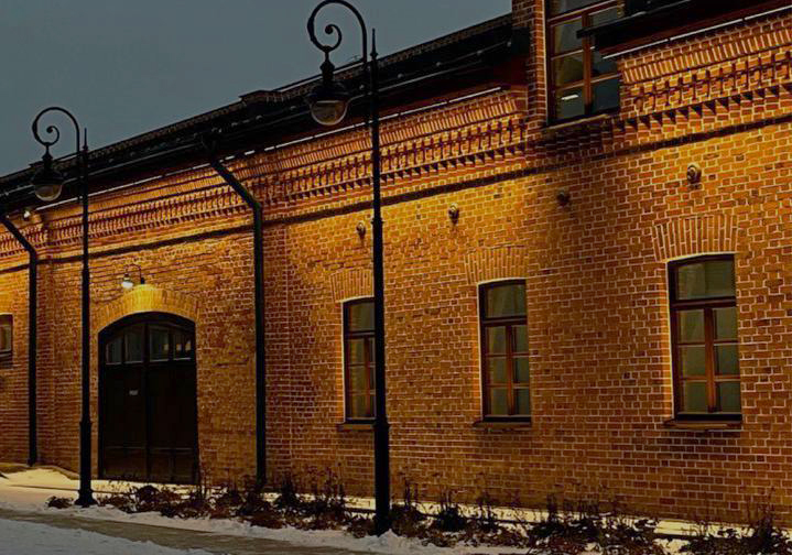 Серпуховский историко-художественный музей представит новый межмузейный проект, посвященный импрессионизму