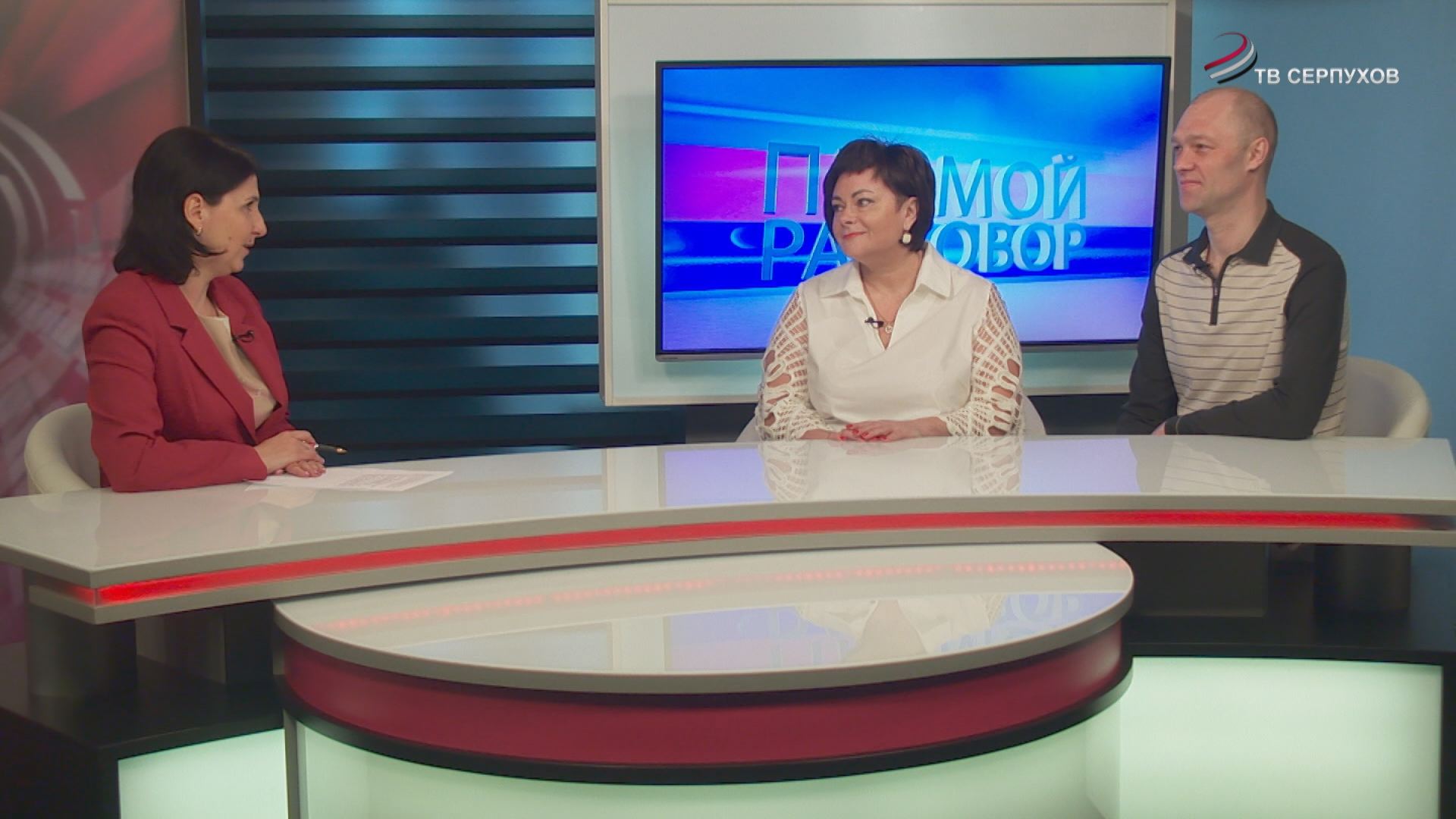 Прямой разговор. Лучшие сельские дома культуры