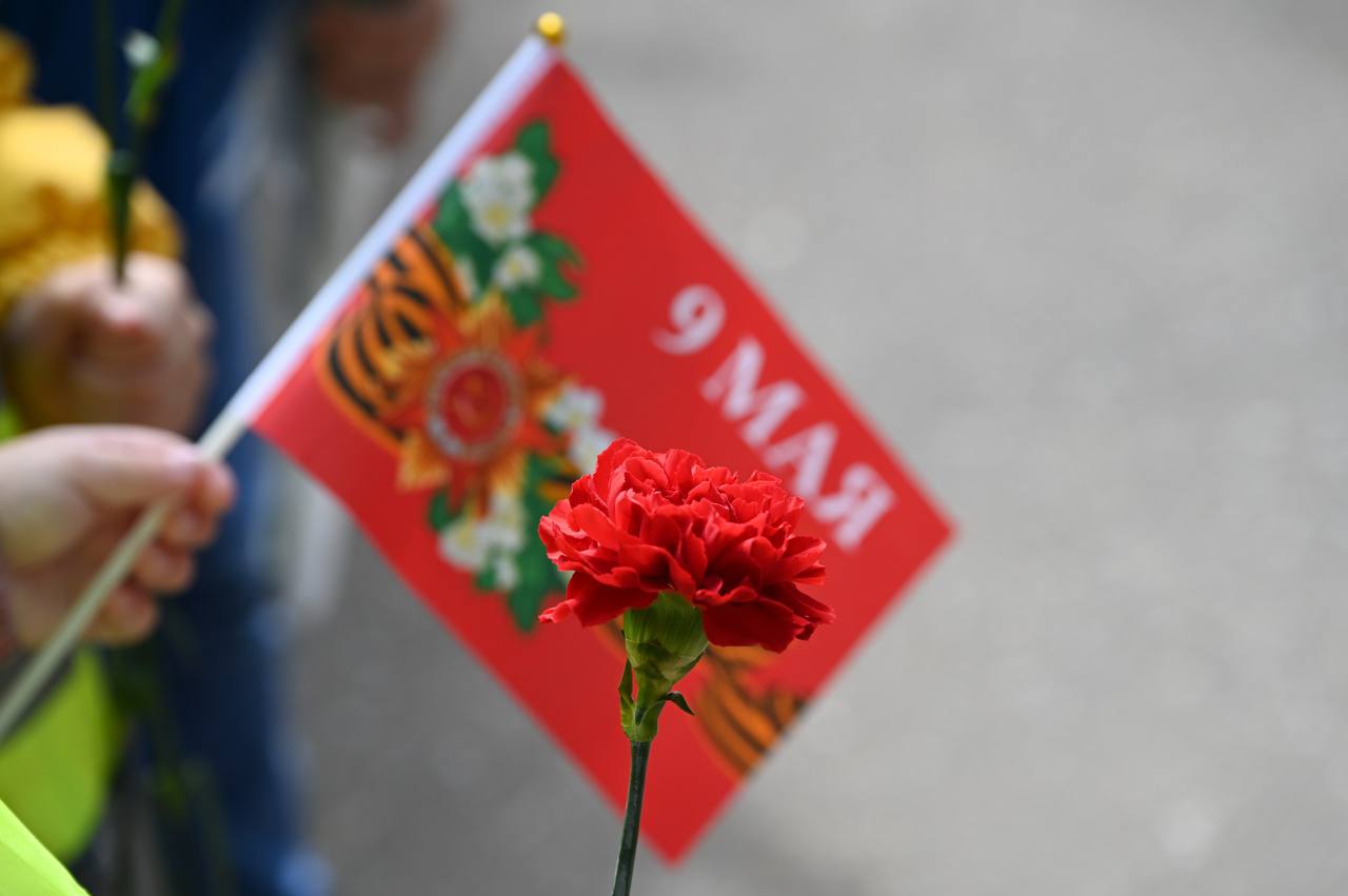 Акция «Вахта Памяти» пройдёт в Городском округе Серпухов