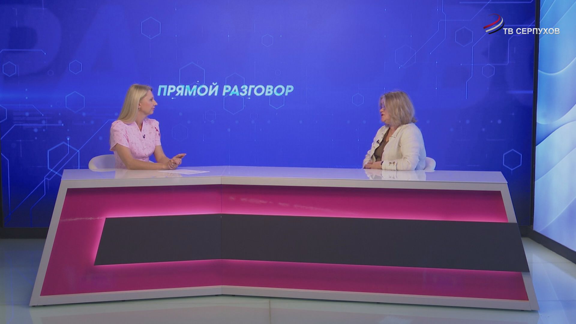 Прямой разговор. Шахматы - это одна из древнейших интеллектуальных и культурных игр
