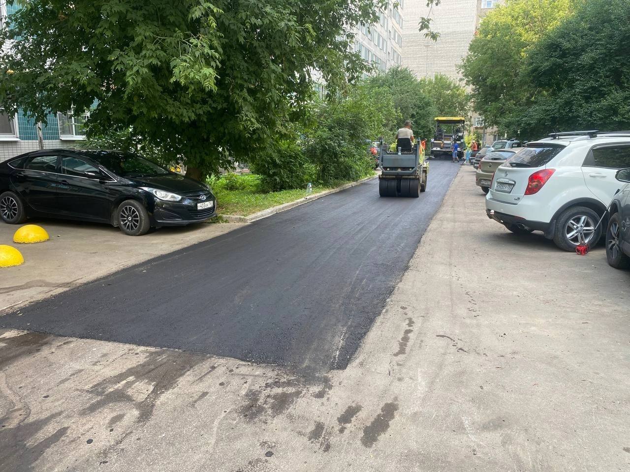 В Администрации Серпухова обсудили план работ на текущую неделю