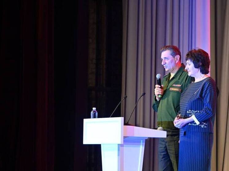 Серпухов поддержал Всероссийскую акцию «Есть такая профессия – Родину защищать»