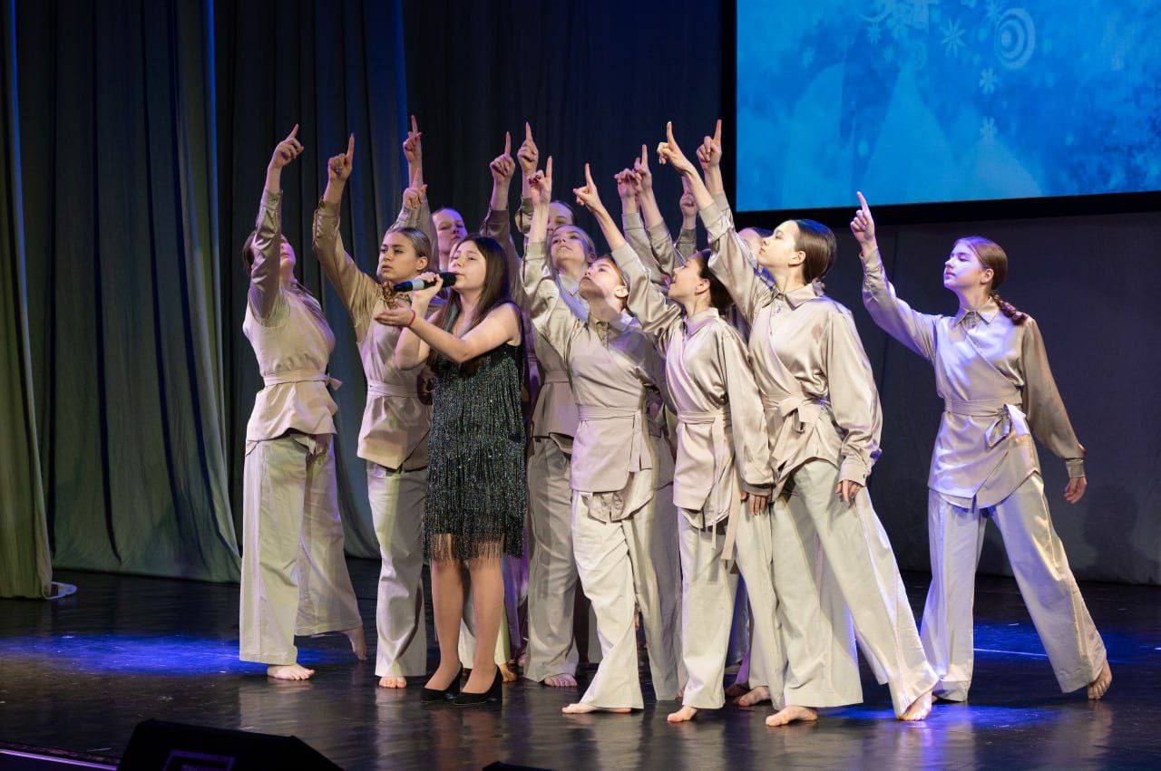 В Серпухове прошло торжественное мероприятие в честь Дня энергетика 