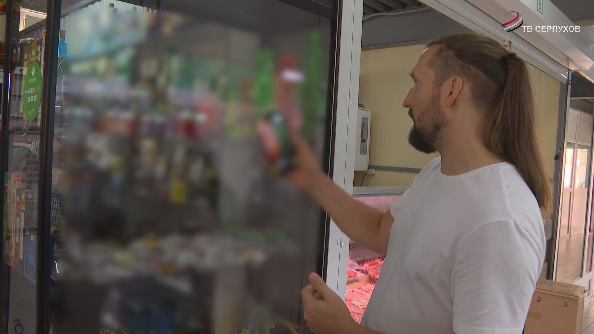 В Серпухове продолжаются рейды по вейпшопам