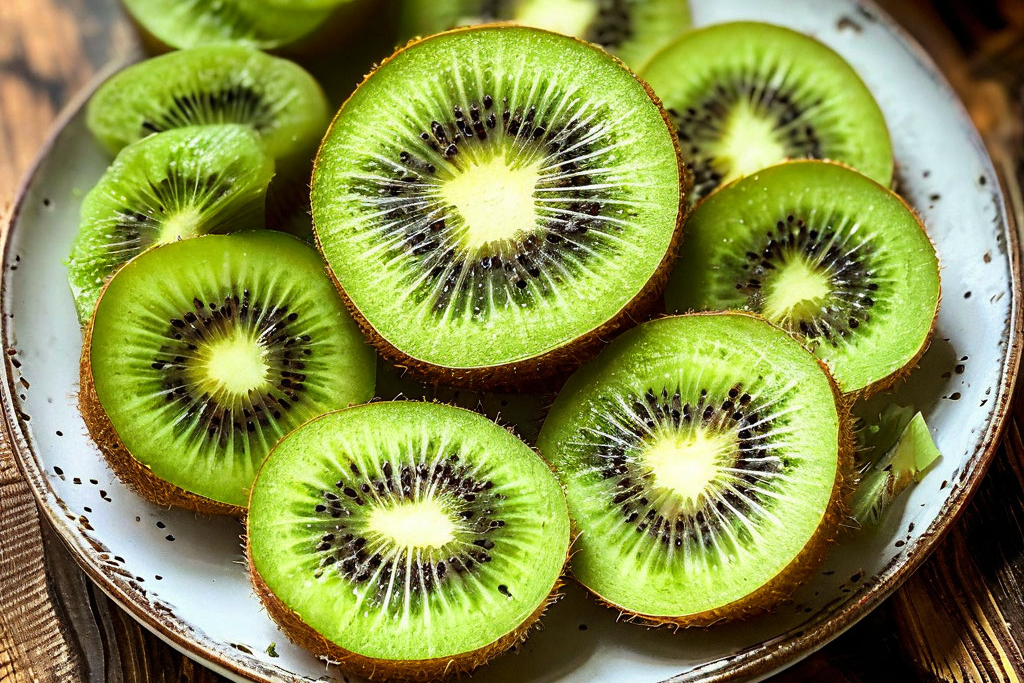 Серпуховичам рассказали о продуктах с большим содержанием витамина С